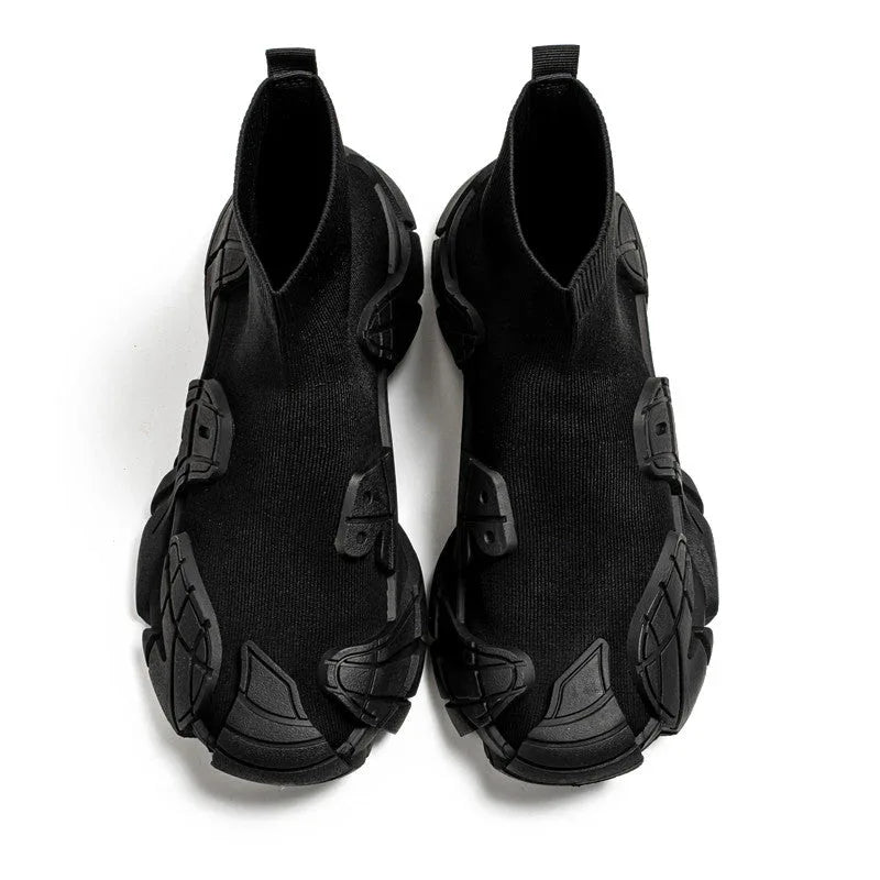 Shift Walk T84 Sneakers - Luxuryurbanwear