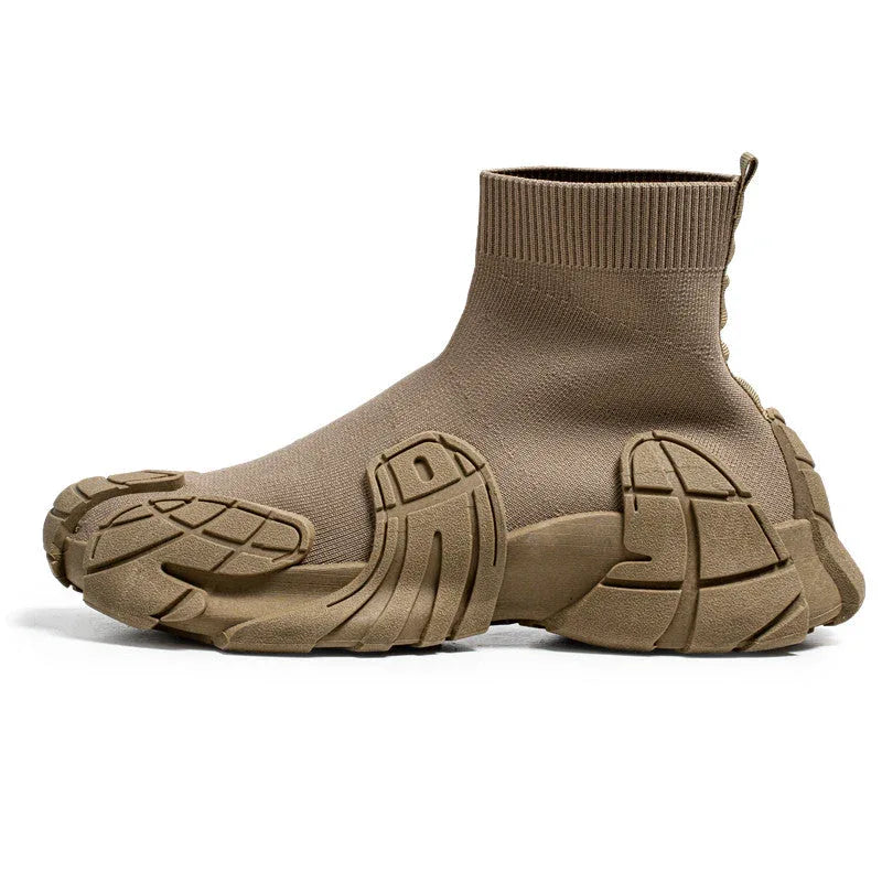 Shift Walk T84 Sneakers - Luxuryurbanwear