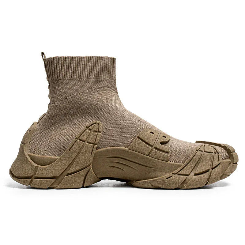 Shift Walk T84 Sneakers - Luxuryurbanwear