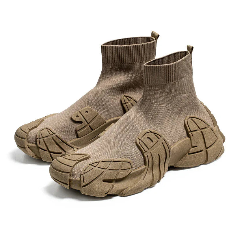 Shift Walk T84 Sneakers - Luxuryurbanwear