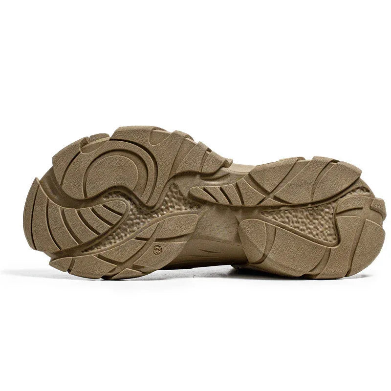 Shift Walk T84 Sneakers - Luxuryurbanwear