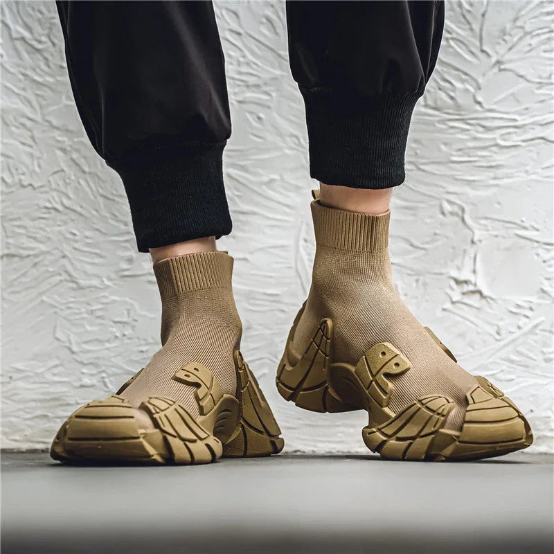 Shift Walk T84 Sneakers - Luxuryurbanwear