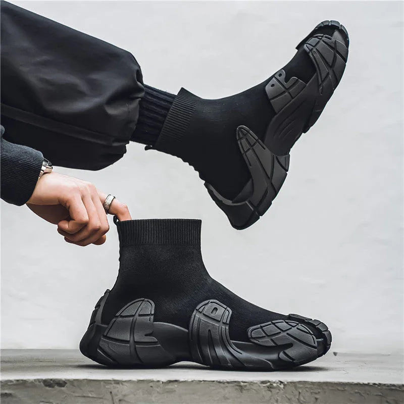 Shift Walk T84 Sneakers - Luxuryurbanwear