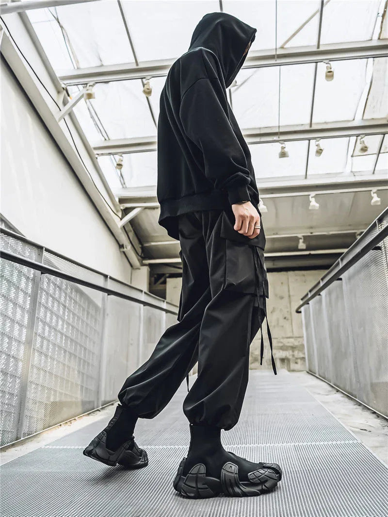 Shift Walk T84 Sneakers - Luxuryurbanwear