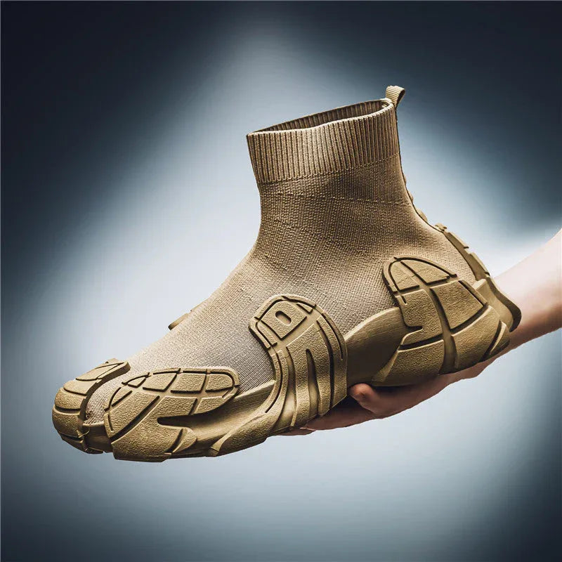 Shift Walk T84 Sneakers - Luxuryurbanwear