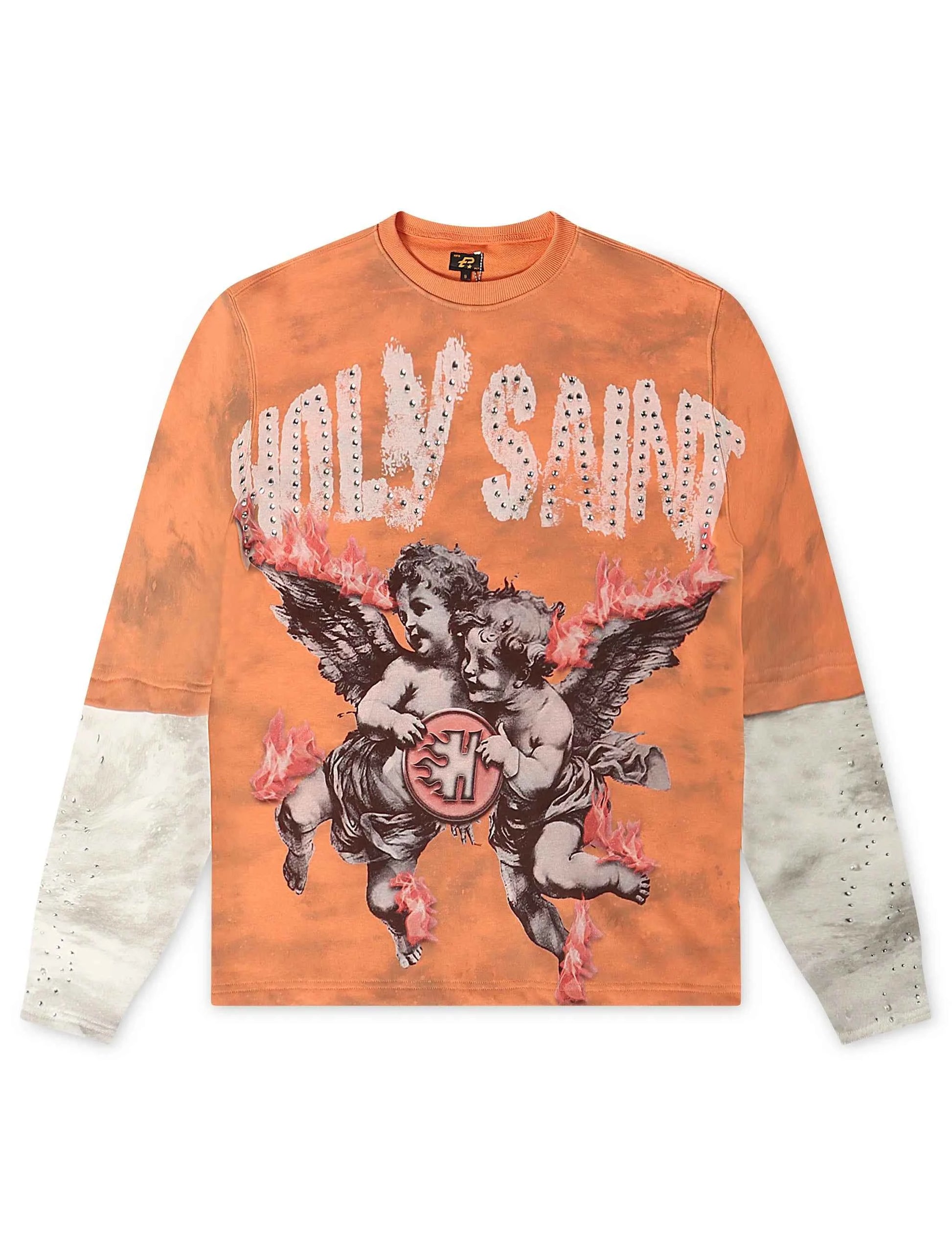 Politics Thorn Long Sleeve - Carol