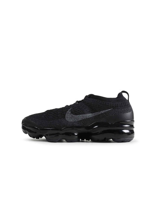 Nike Womens Nike Air Vapormax 2023 Flyknit - Black