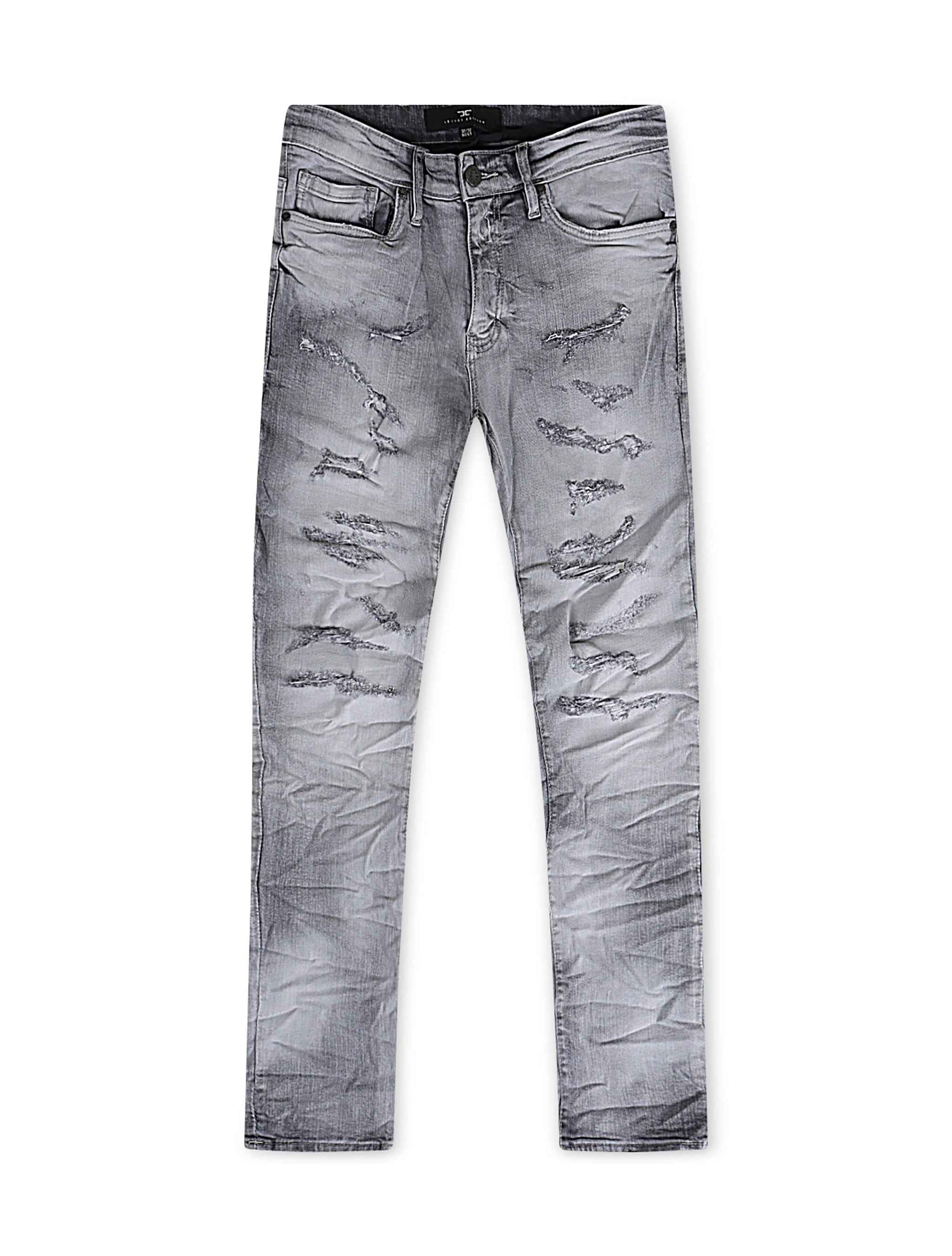 Jordan Craig Ross Jean - Cement Wash