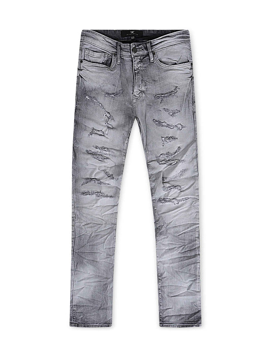 Jordan Craig Ross Jean - Cement Wash