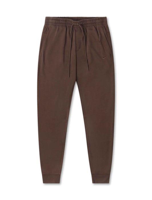 Nike Mens Primary Fleece Joggers - Baroque Brown