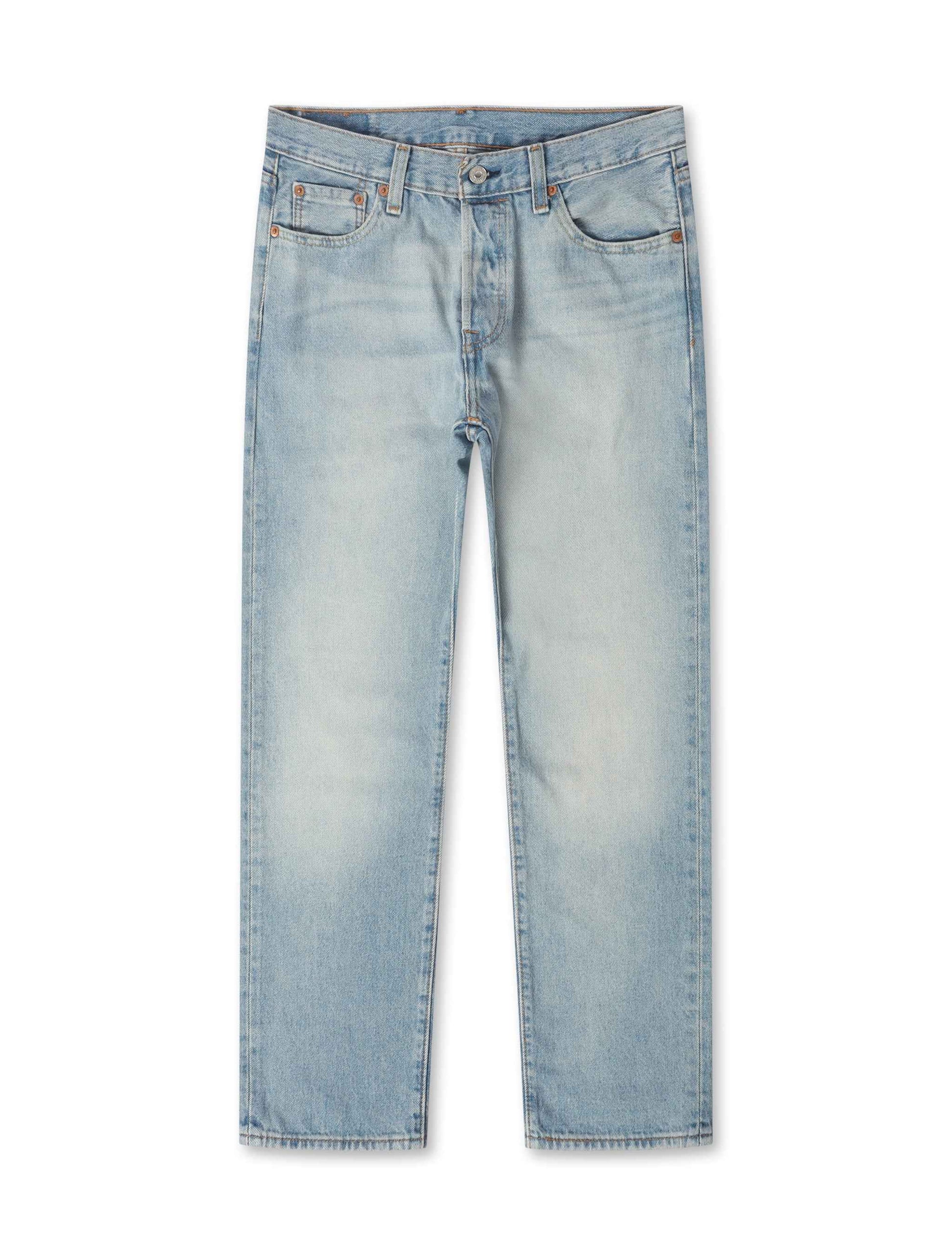 Levis 501™ Original - Who's Driving
