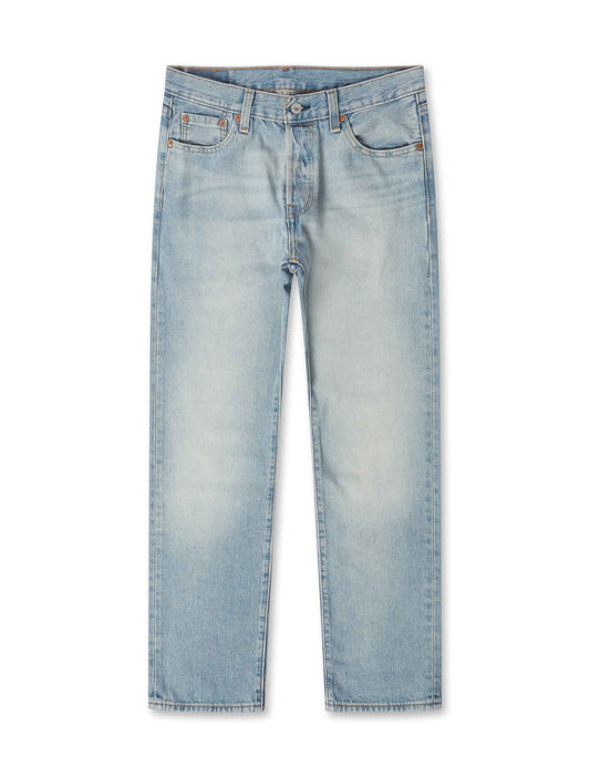 Levis 501™ Original - Who's Driving