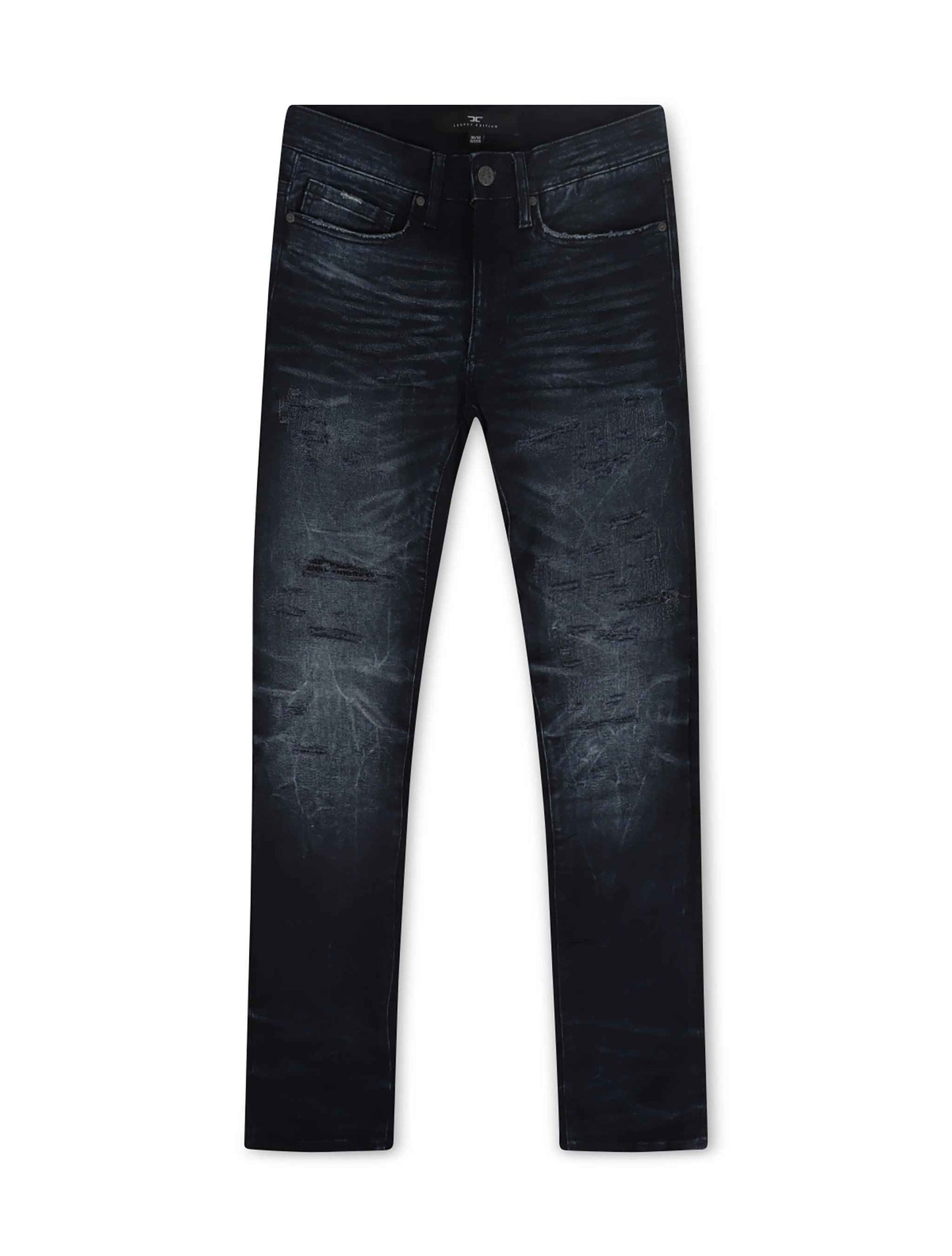 Jordan Craig Amsterdam Jean - Midnight Blue