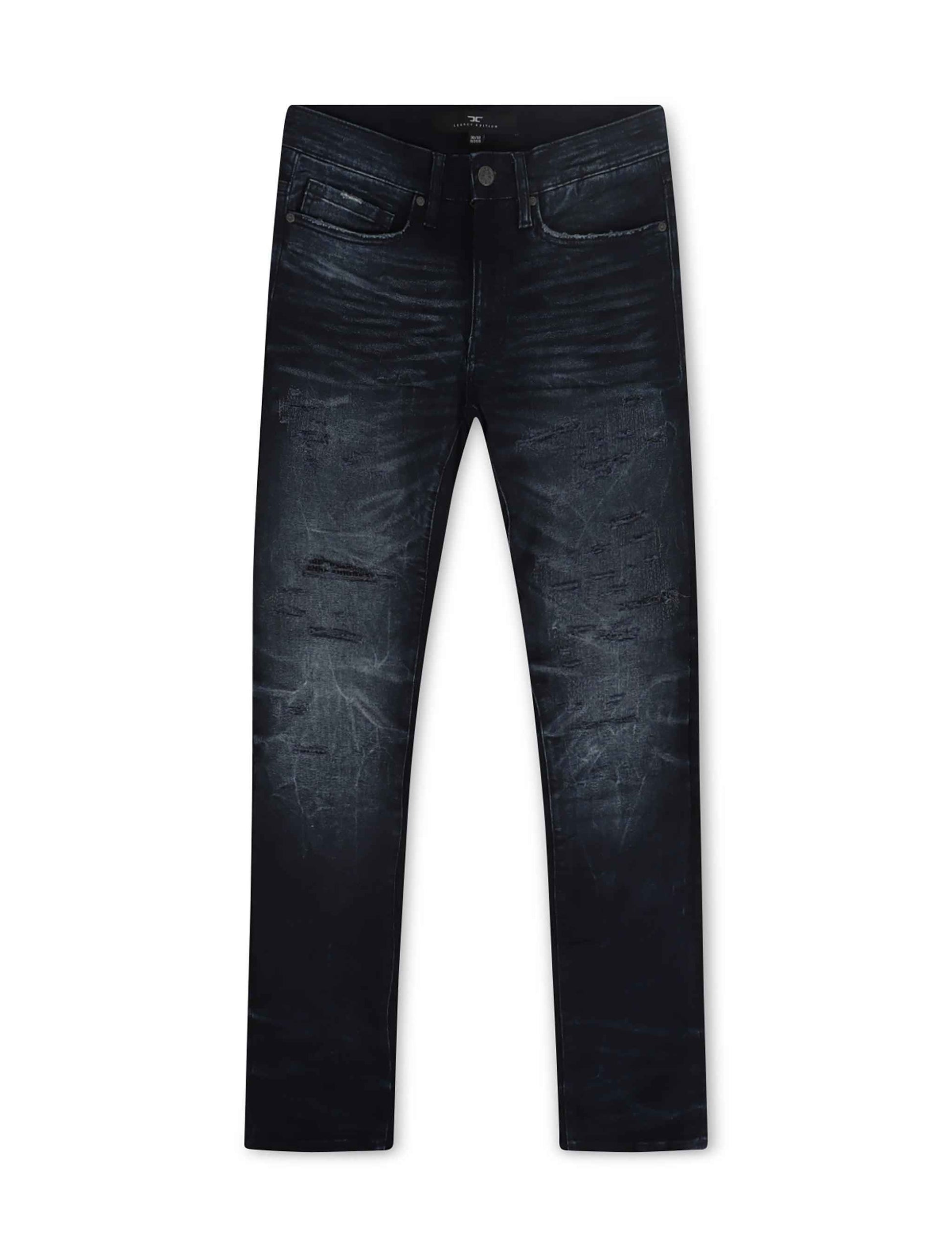 Jordan Craig Amsterdam Jean - Midnight Blue