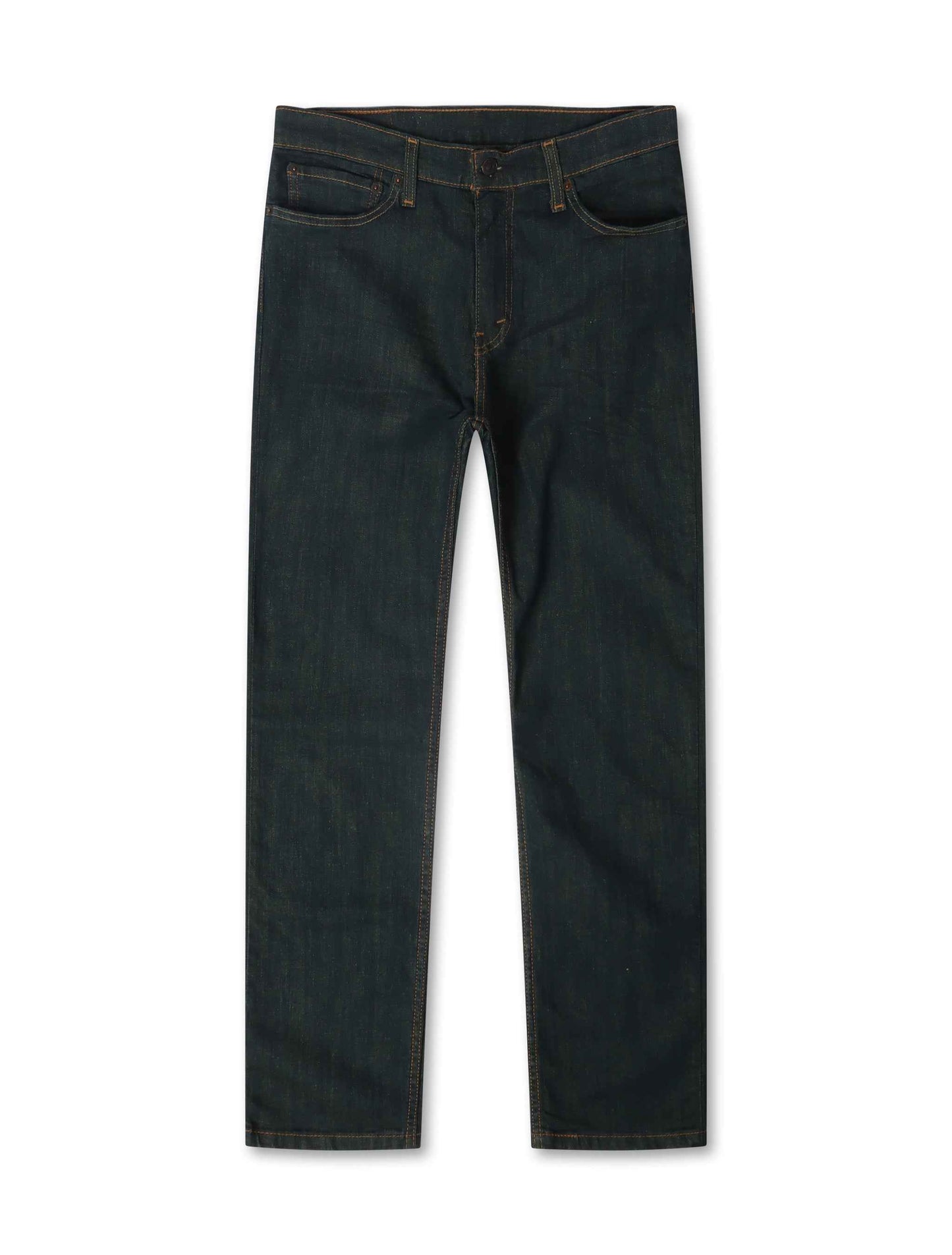 Levis 511™ Slim Fit Jeans  - Rinsed Playa