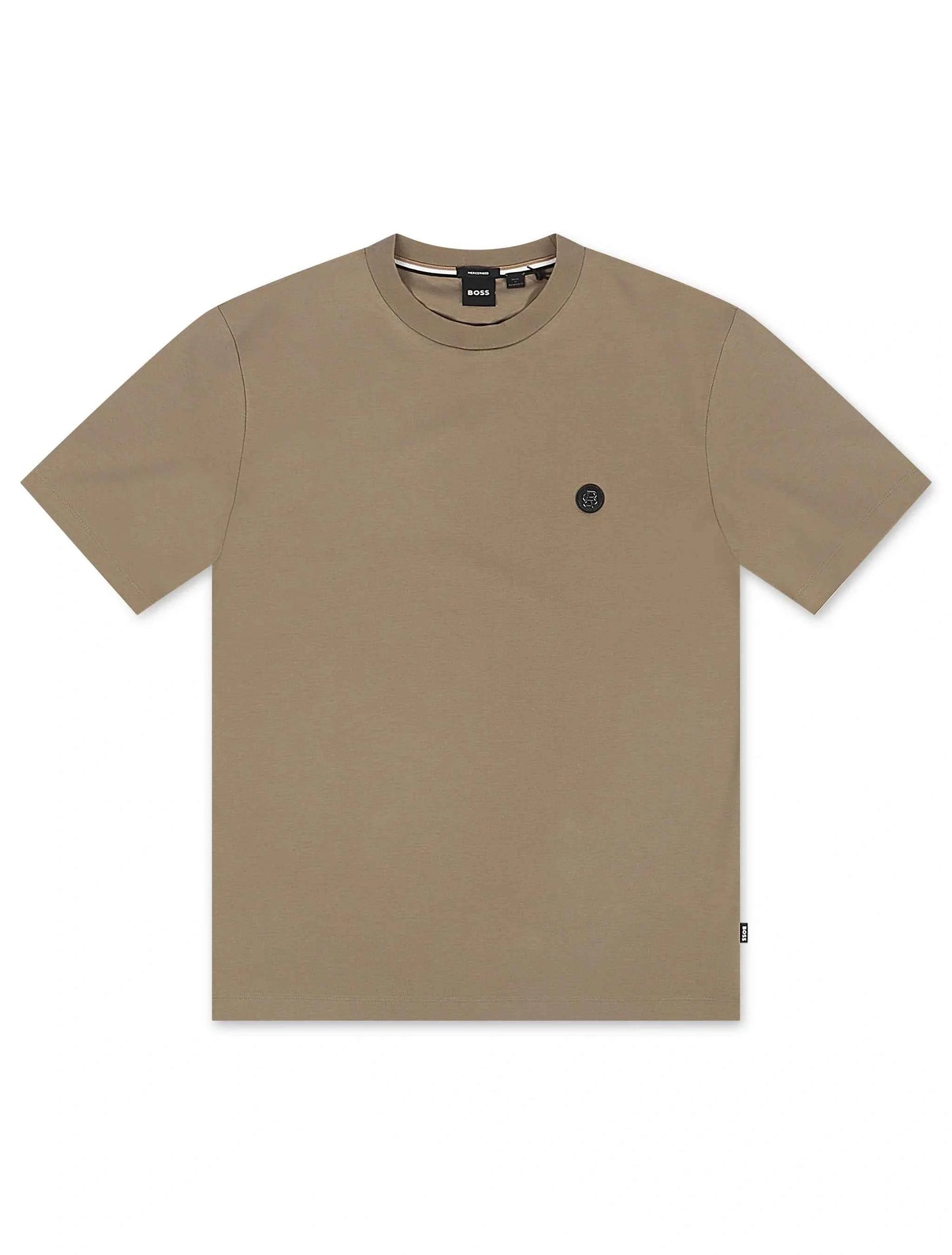 Hugo Boss C-Taut 01 Tee - Beige