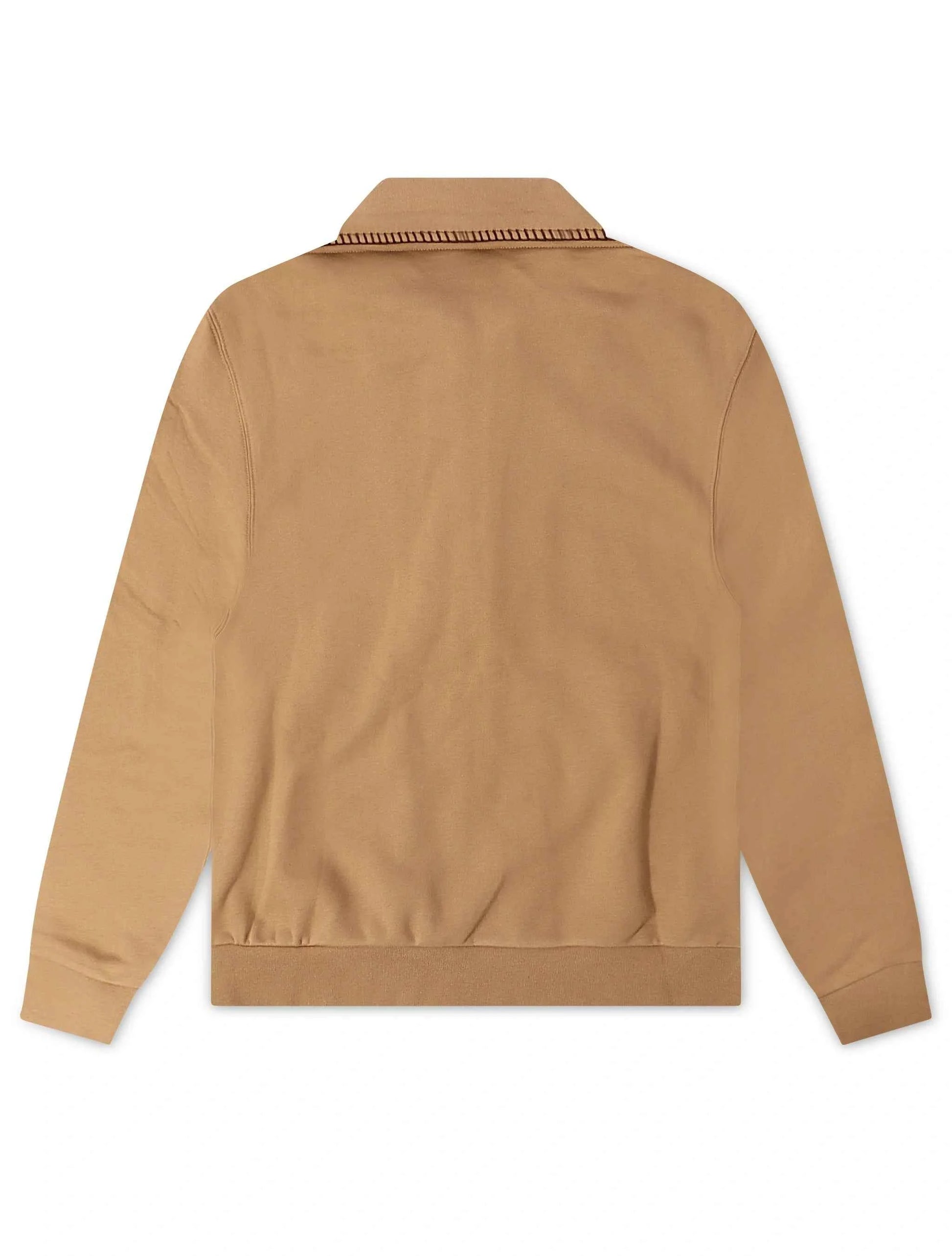 Malbon Maxwell Sweatshirt - Light Brown