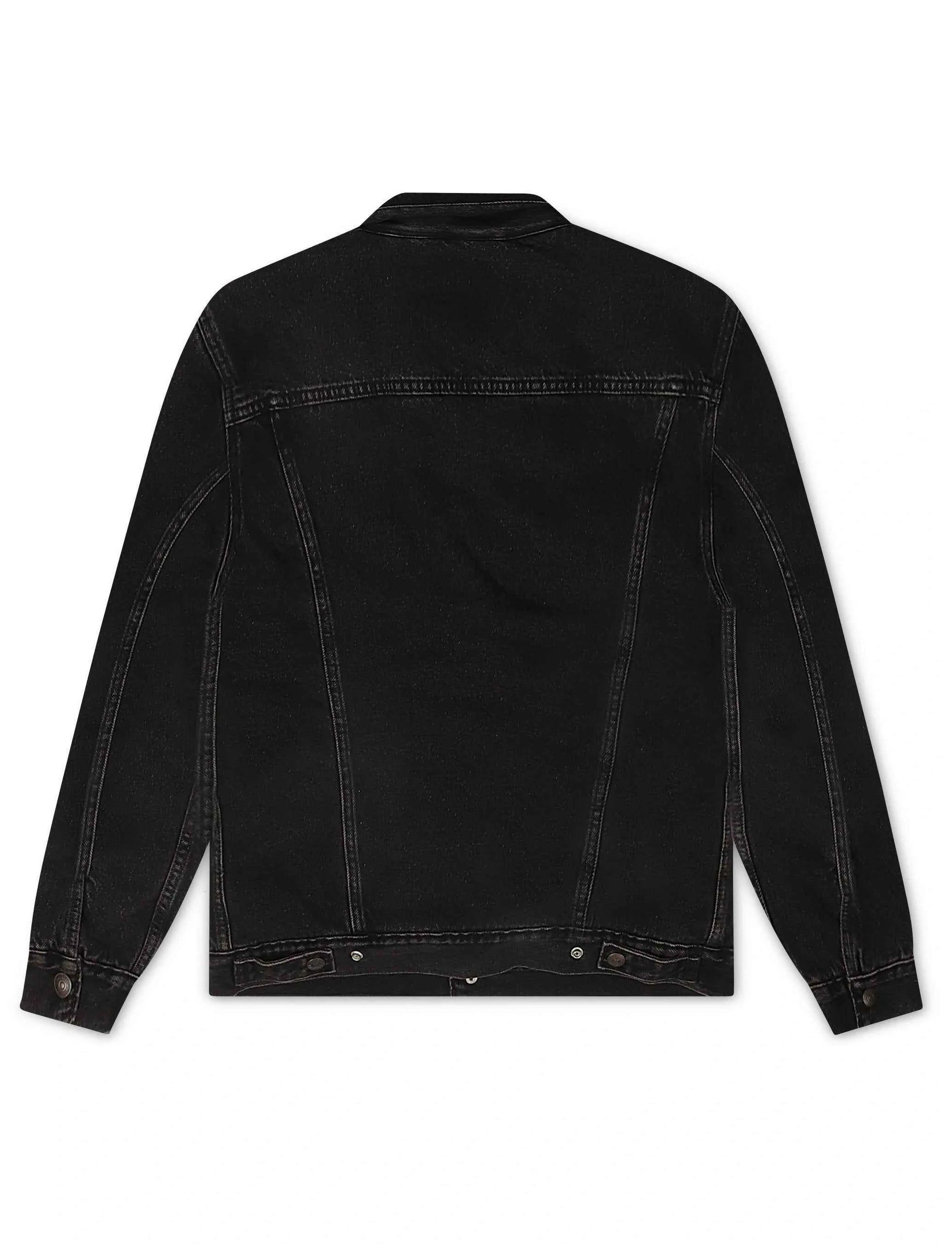 Levi's Type 3 Sherpa Trucker Jacket - Built too Fast