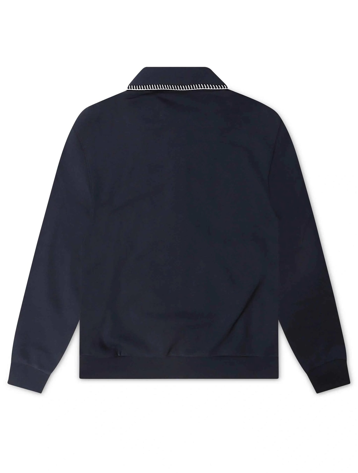 Malbon Maxwell Sweatshirt - Navy