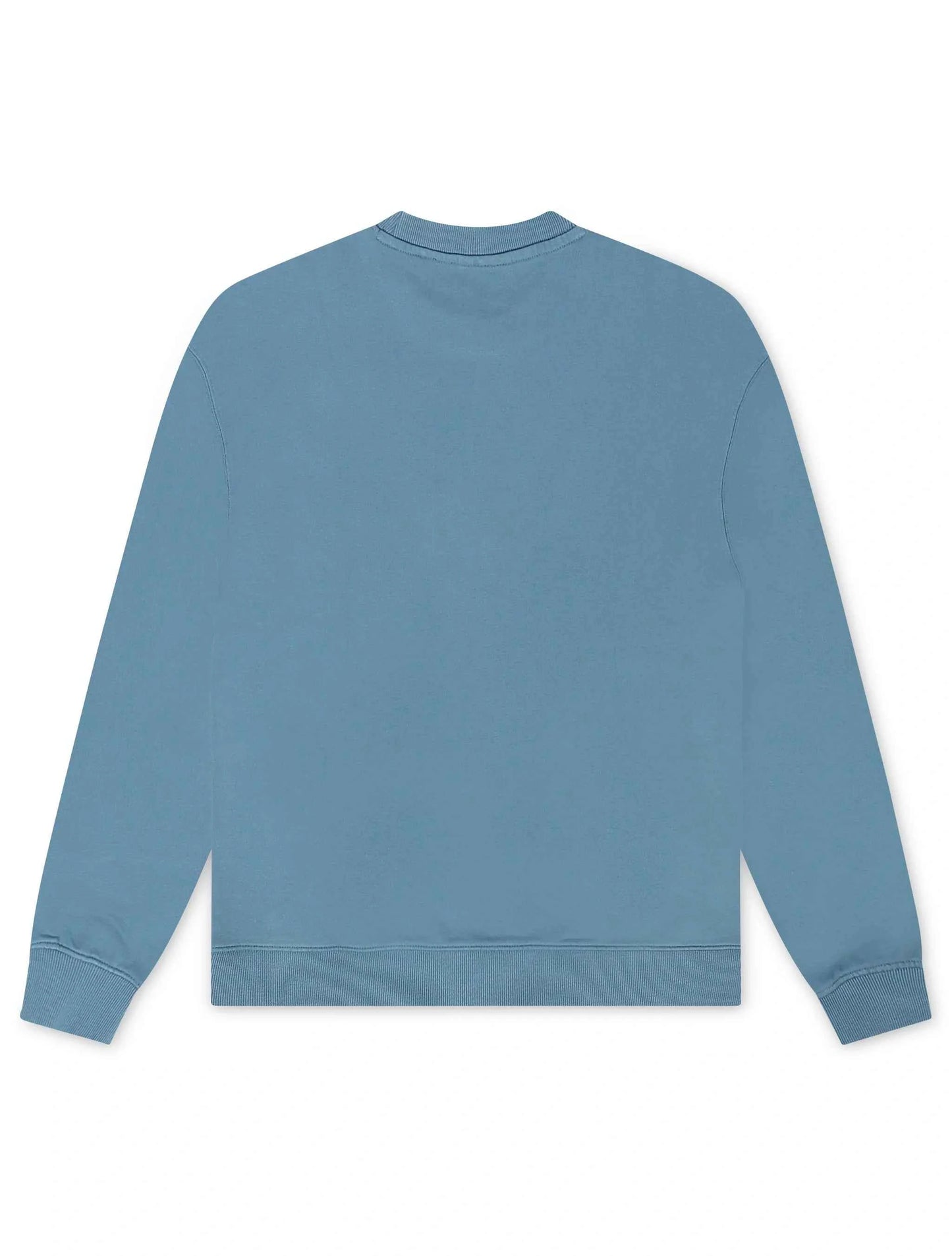 Hugo Nogocrew Crewneck - Blue
