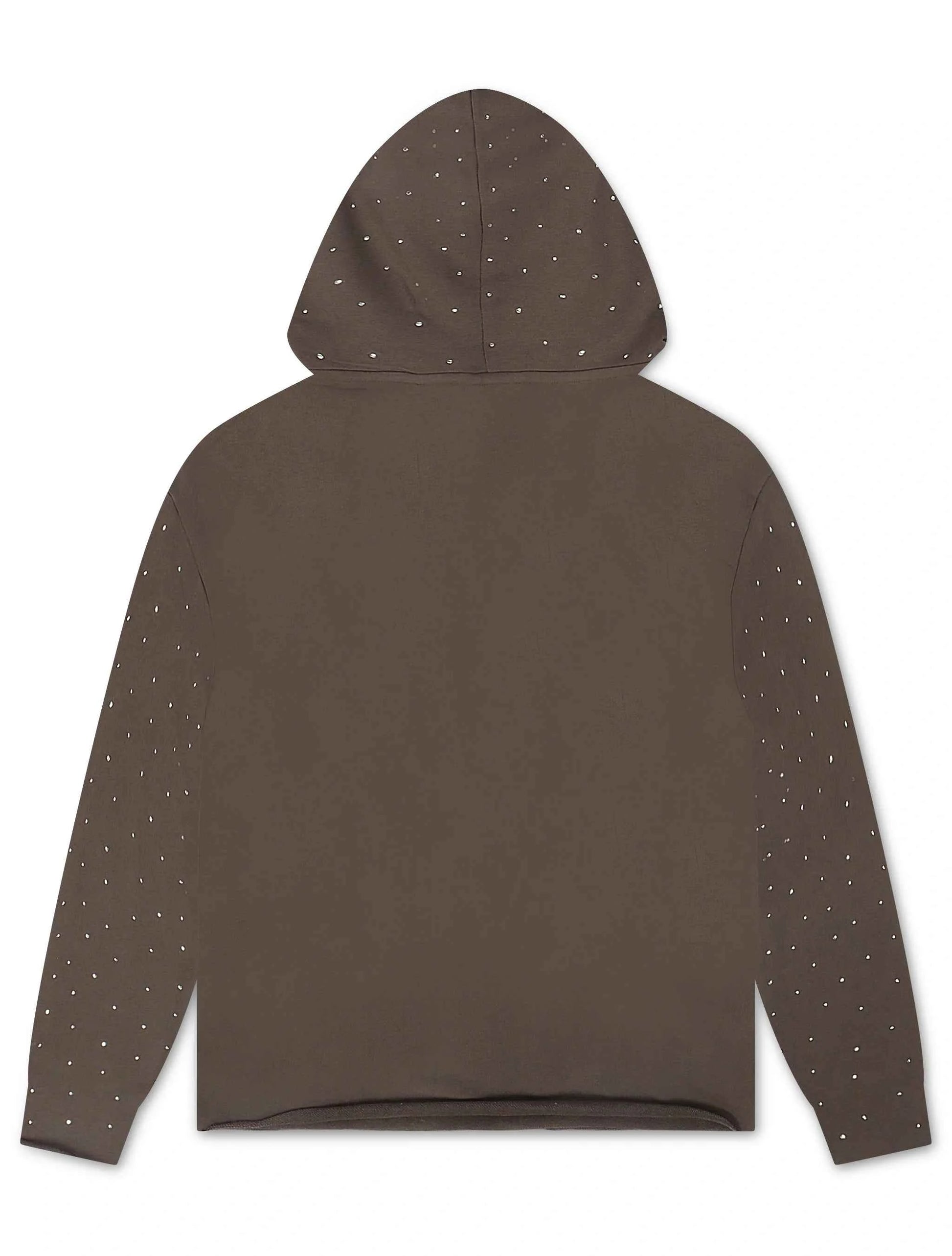 Concept LA Oasis Hoodie - Mocha Washed