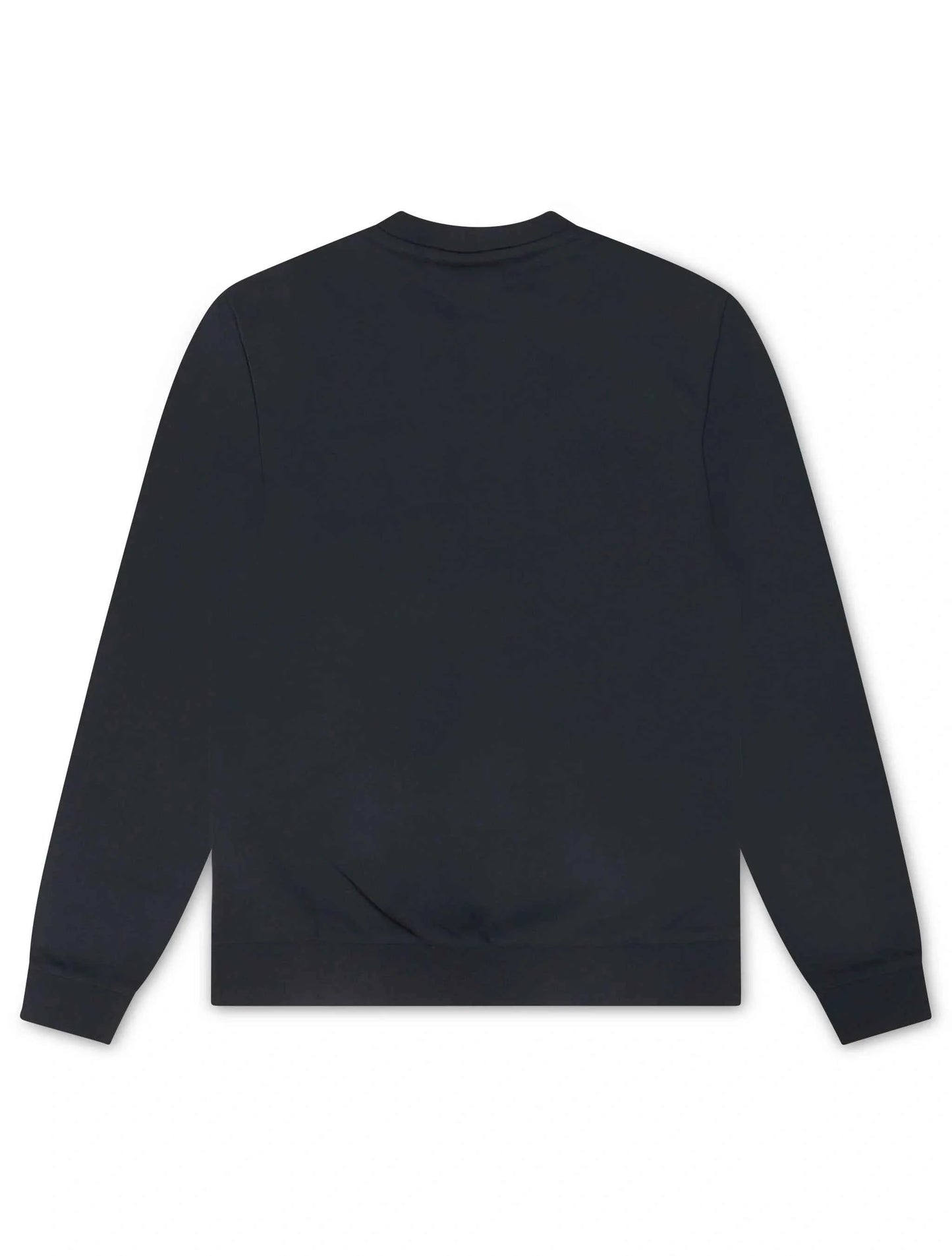 Hugo Boss C-Soleri 70 Crewneck - Navy