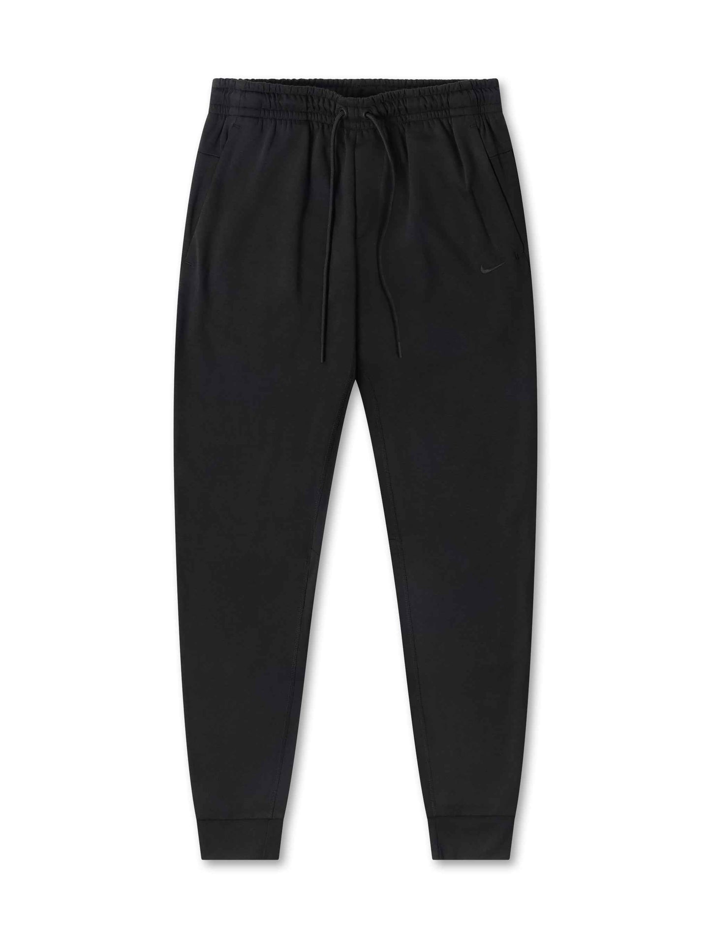 Nike Mens Primary Fleece Dri-Fit Joggers - Black