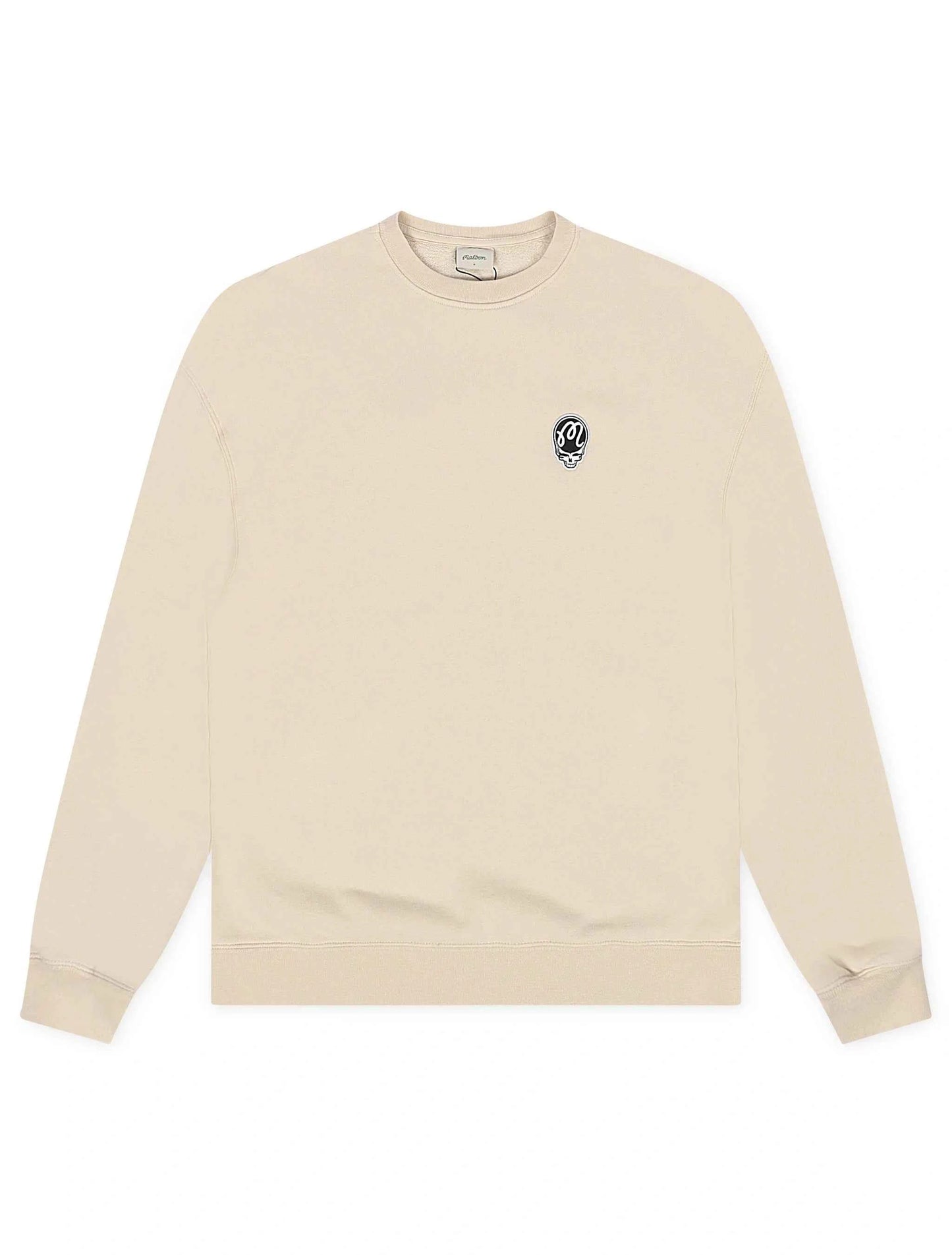 Malbon Grateful Dead Range Sweatshirt - Rainy Day