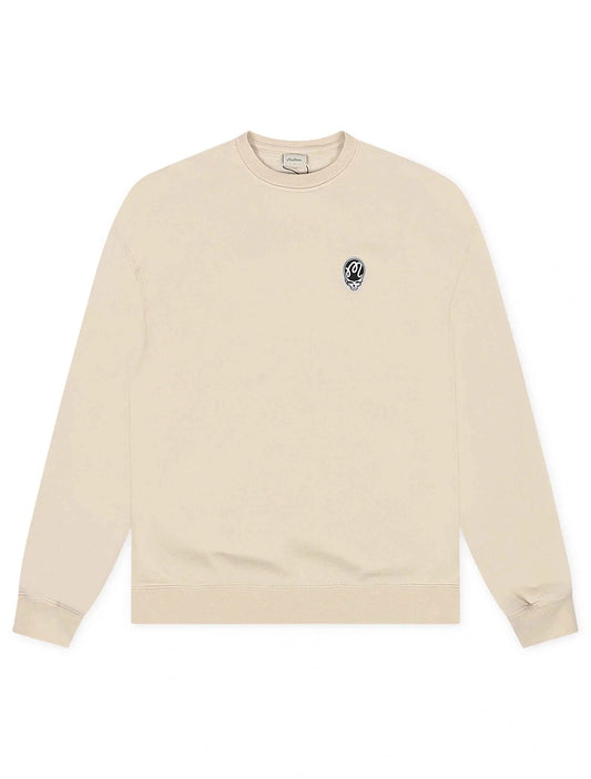 Malbon Grateful Dead Range Sweatshirt - Rainy Day