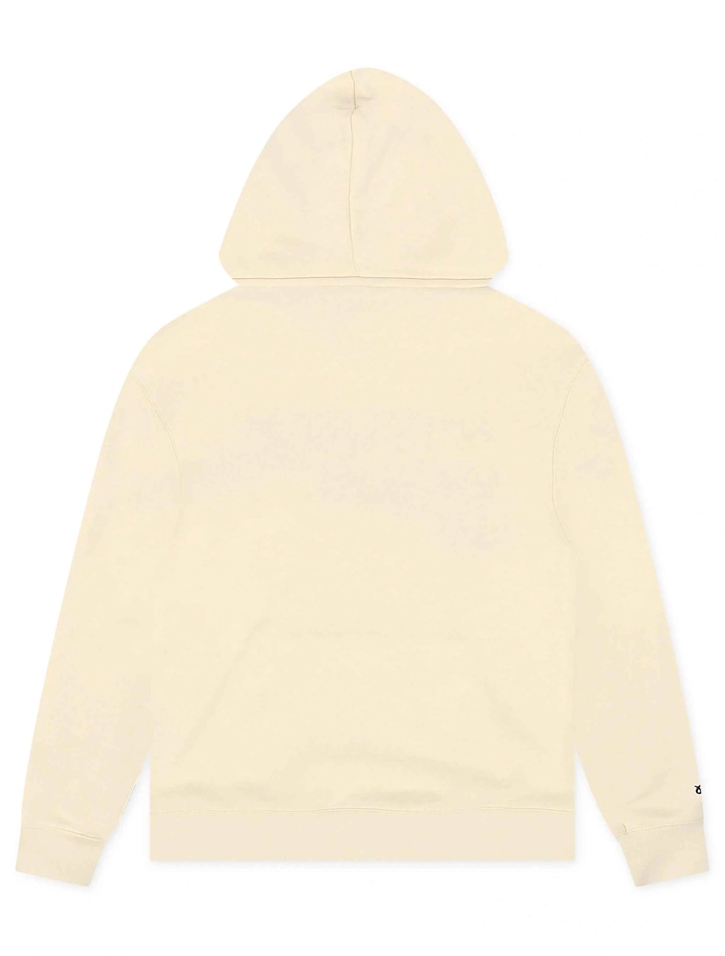 Malbon Fesque Preston Hoodie - Ivory