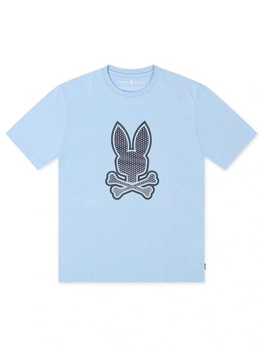Psycho Bunny Bendigo Tee - Serenity
