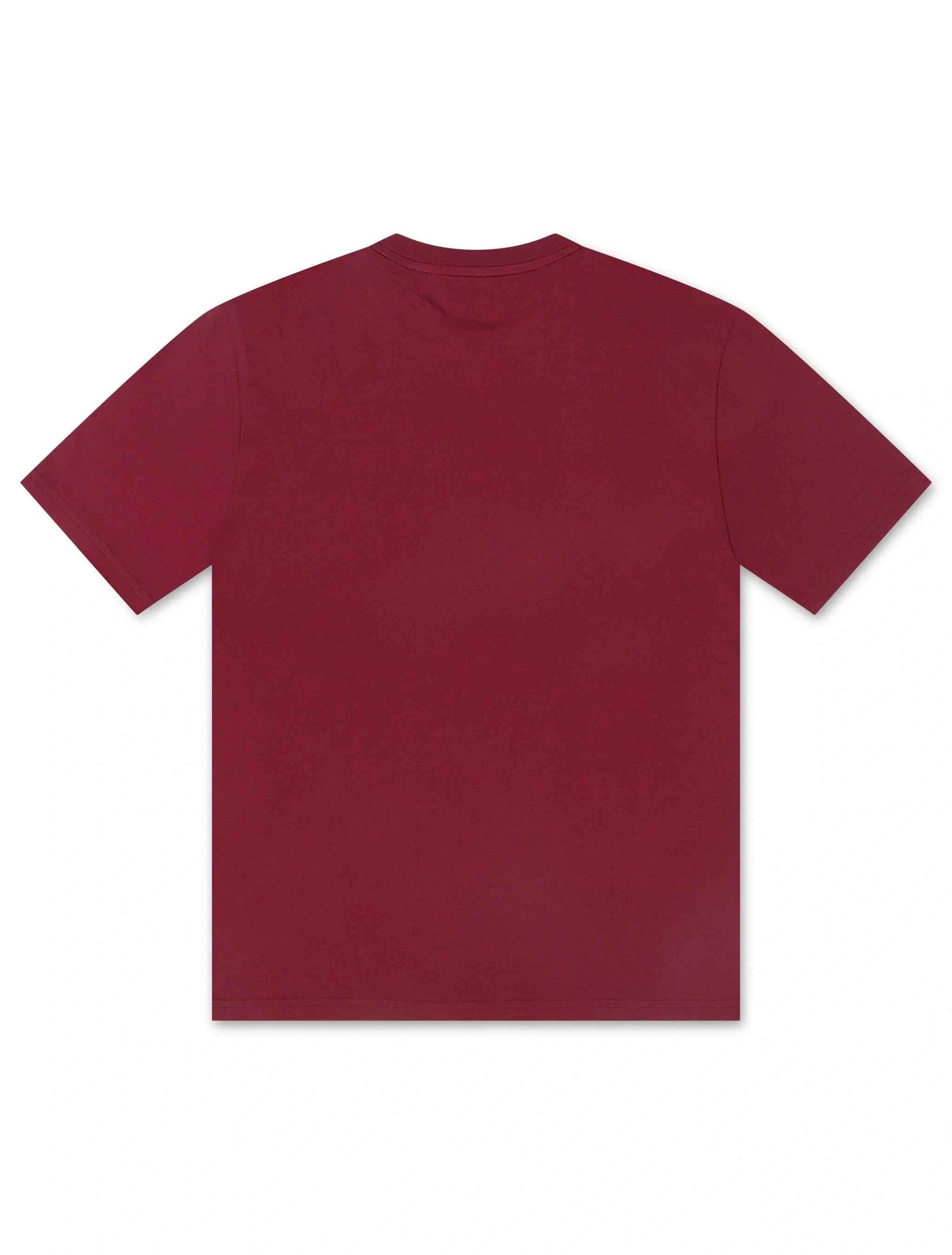 Psycho Bunny Hamilton Graphic Tee - Crimson