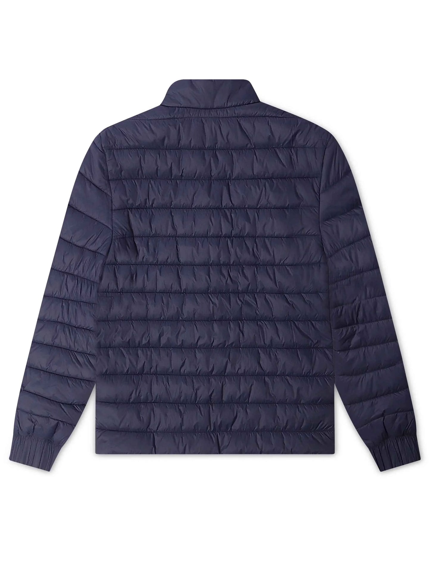 Hugo Lightweight Brenti2521 Jacket -  Navy