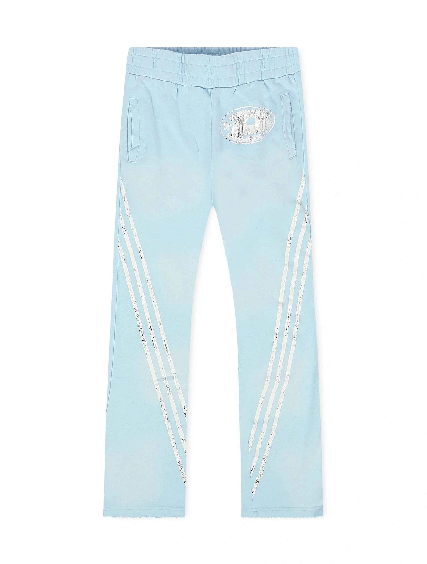 Prestige P logo Sweats - Sky Blue