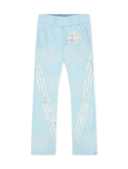 Prestige P logo Sweats - Sky Blue