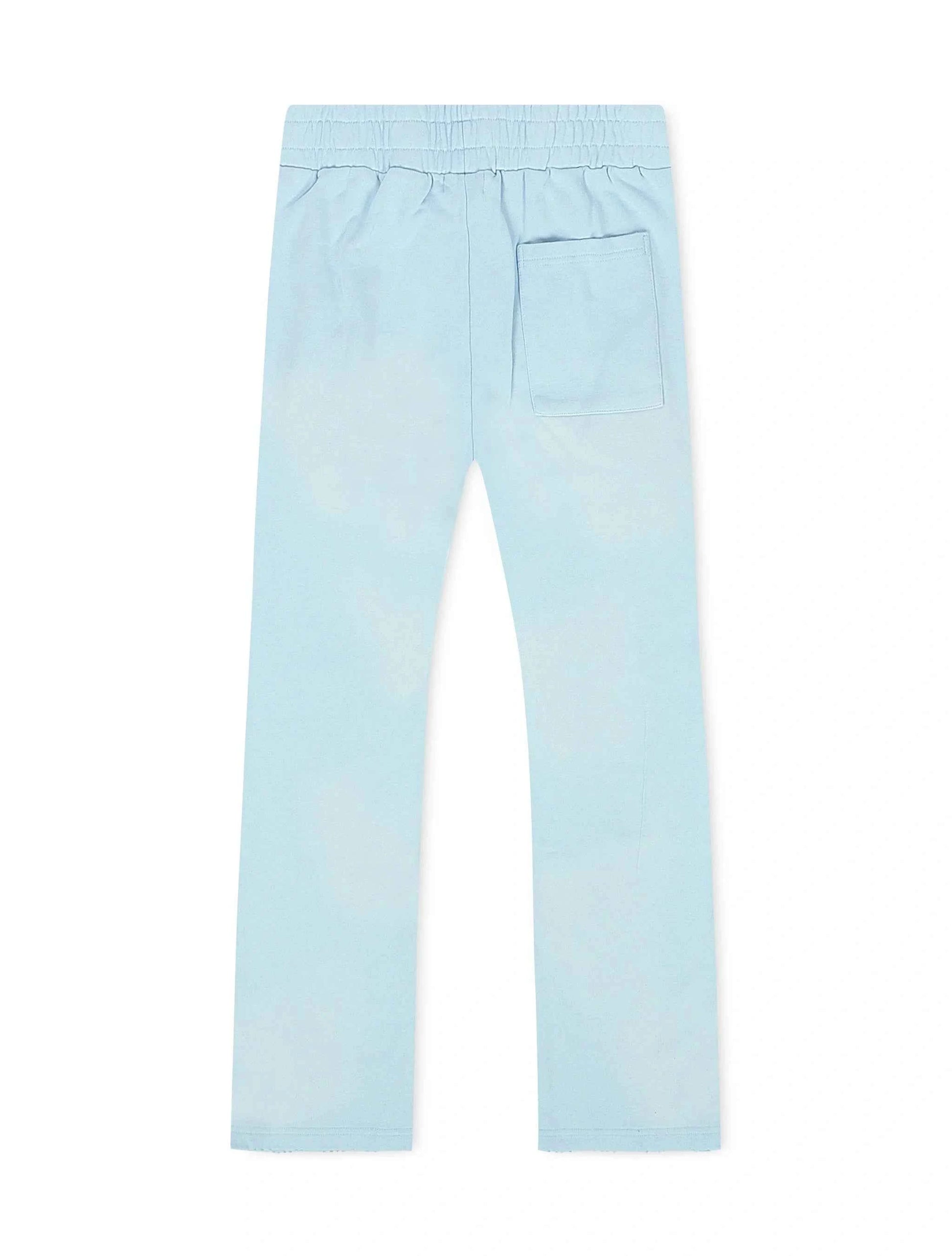 Prestige P logo Sweats - Sky Blue