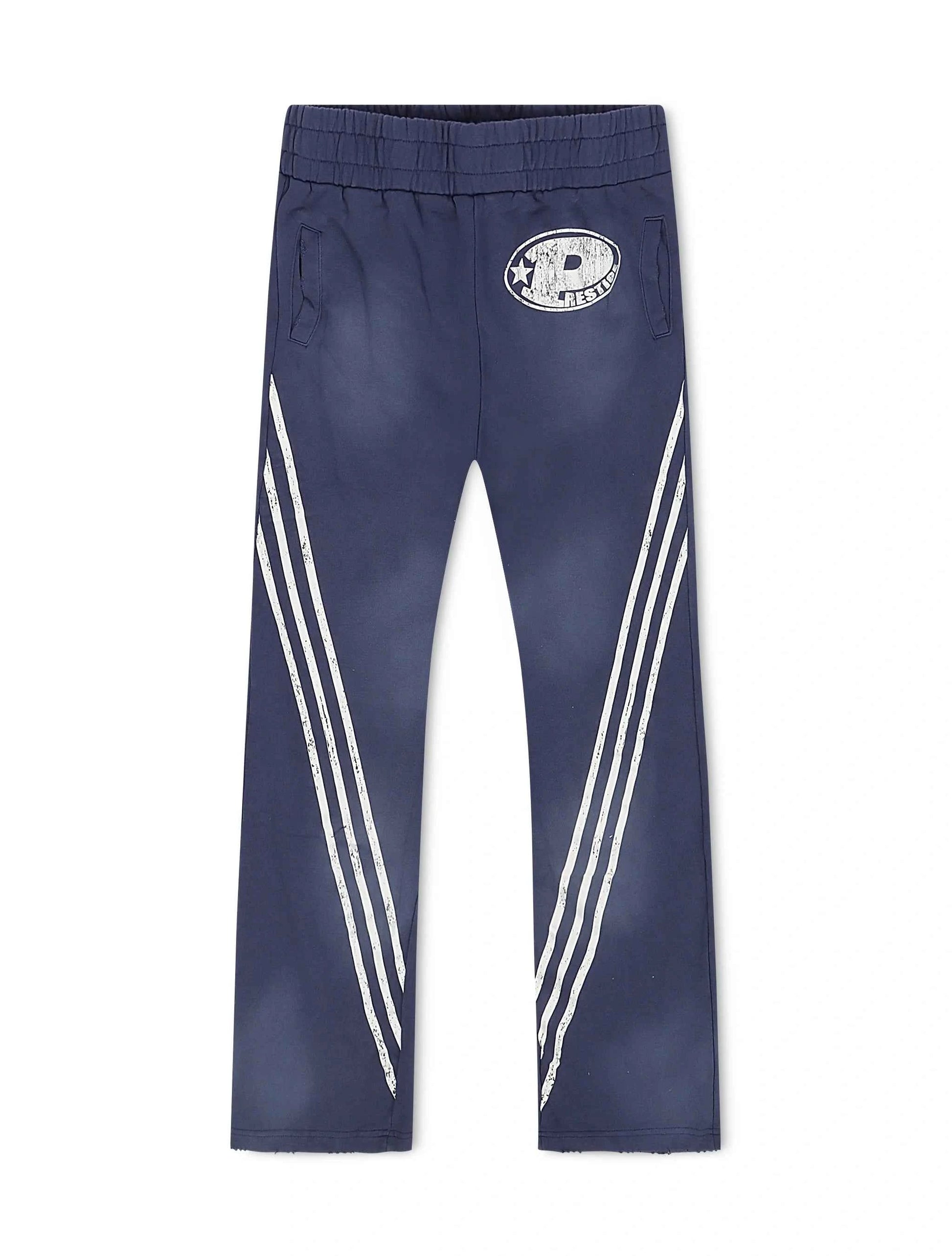 Prestige P logo Sweats - Navy Blue