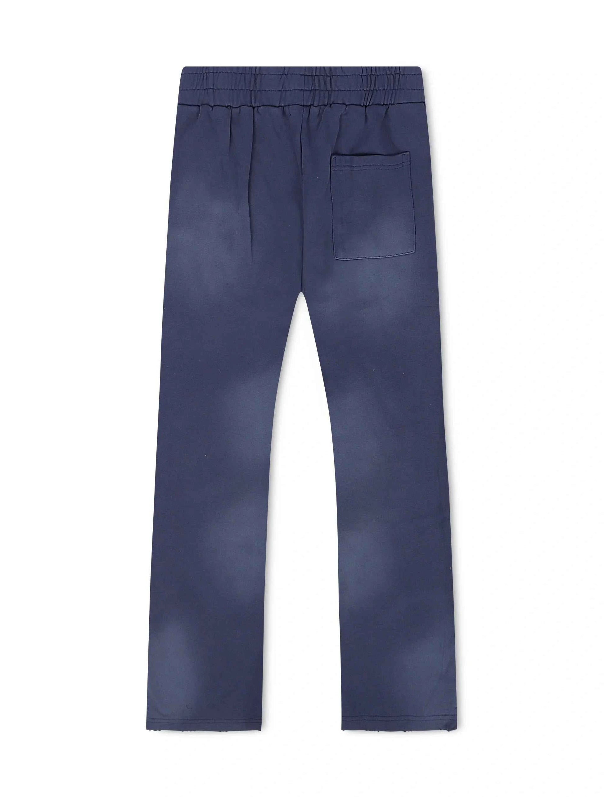 Prestige P logo Sweats - Navy Blue