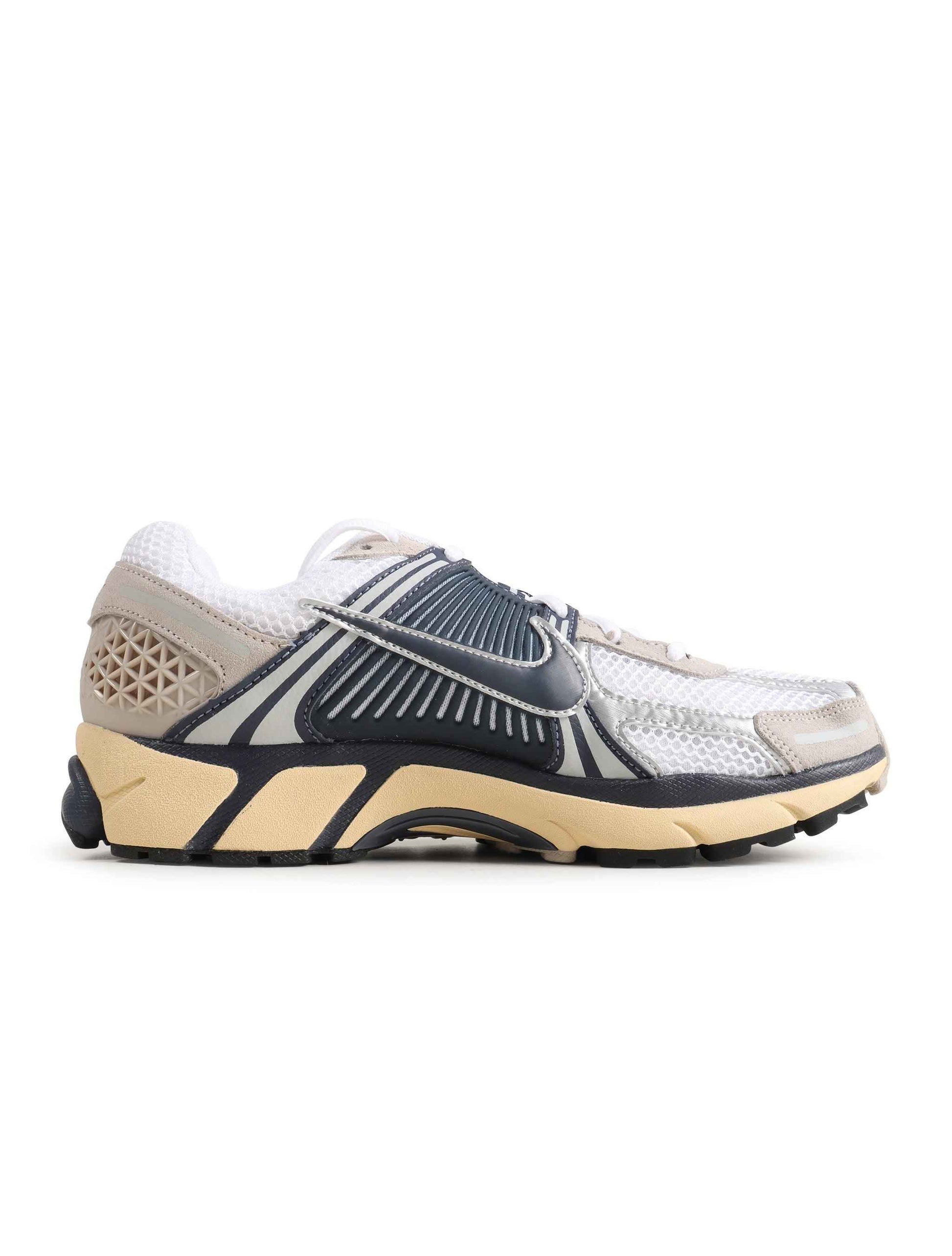 Nike Mens Zoom Vomero 5 - Thunder Blue