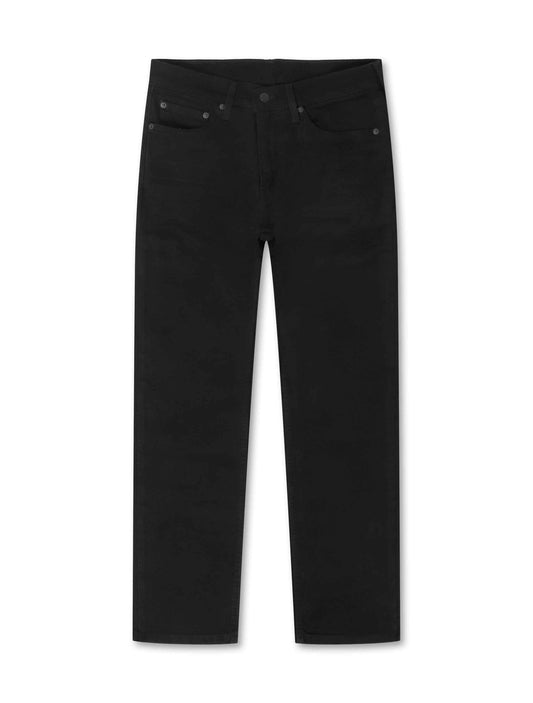 Levis  511™ Slim Fit Jeans - Black 3D Washed
