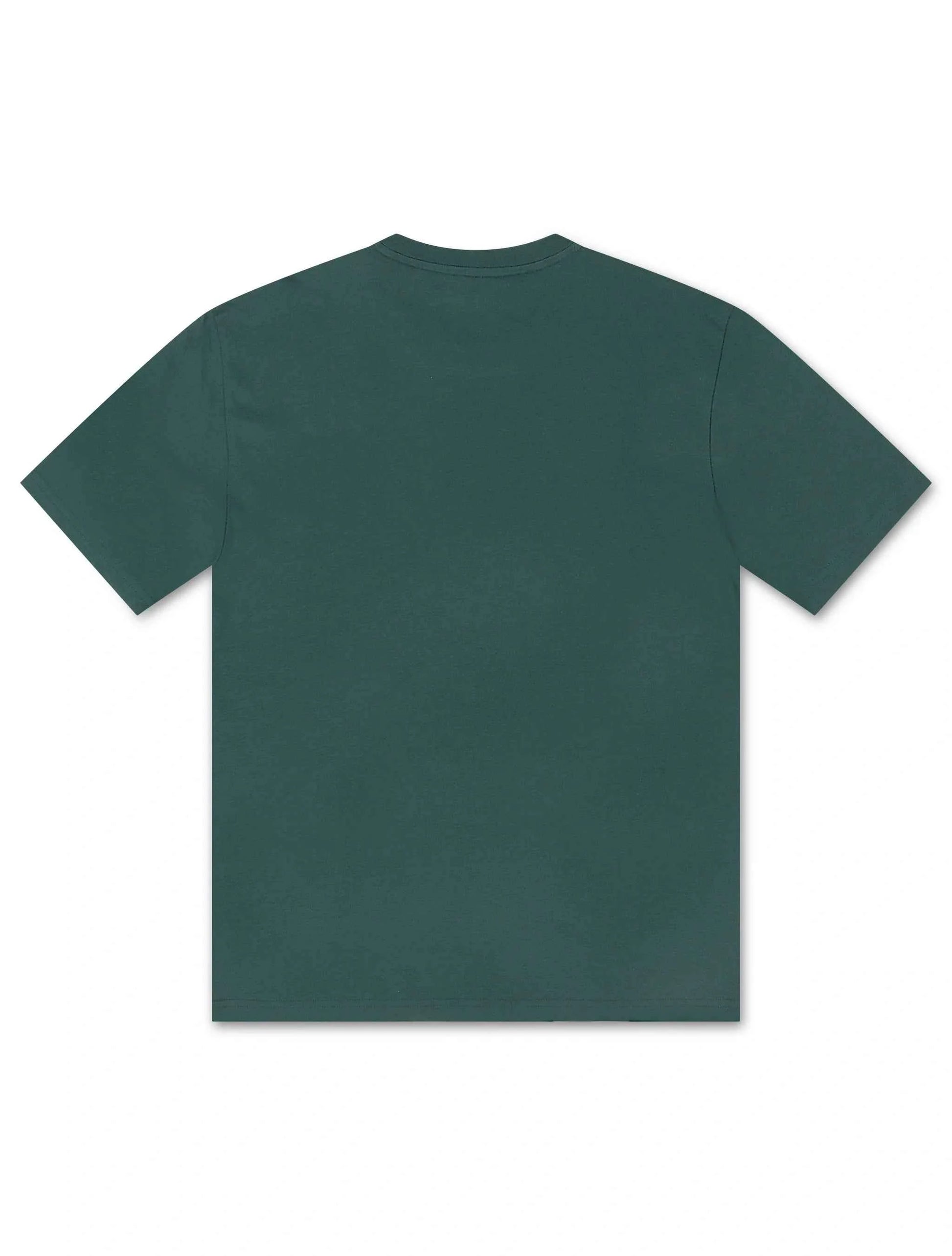 Psycho Bunny Hamilton Embroidered Tee  - Seamoss