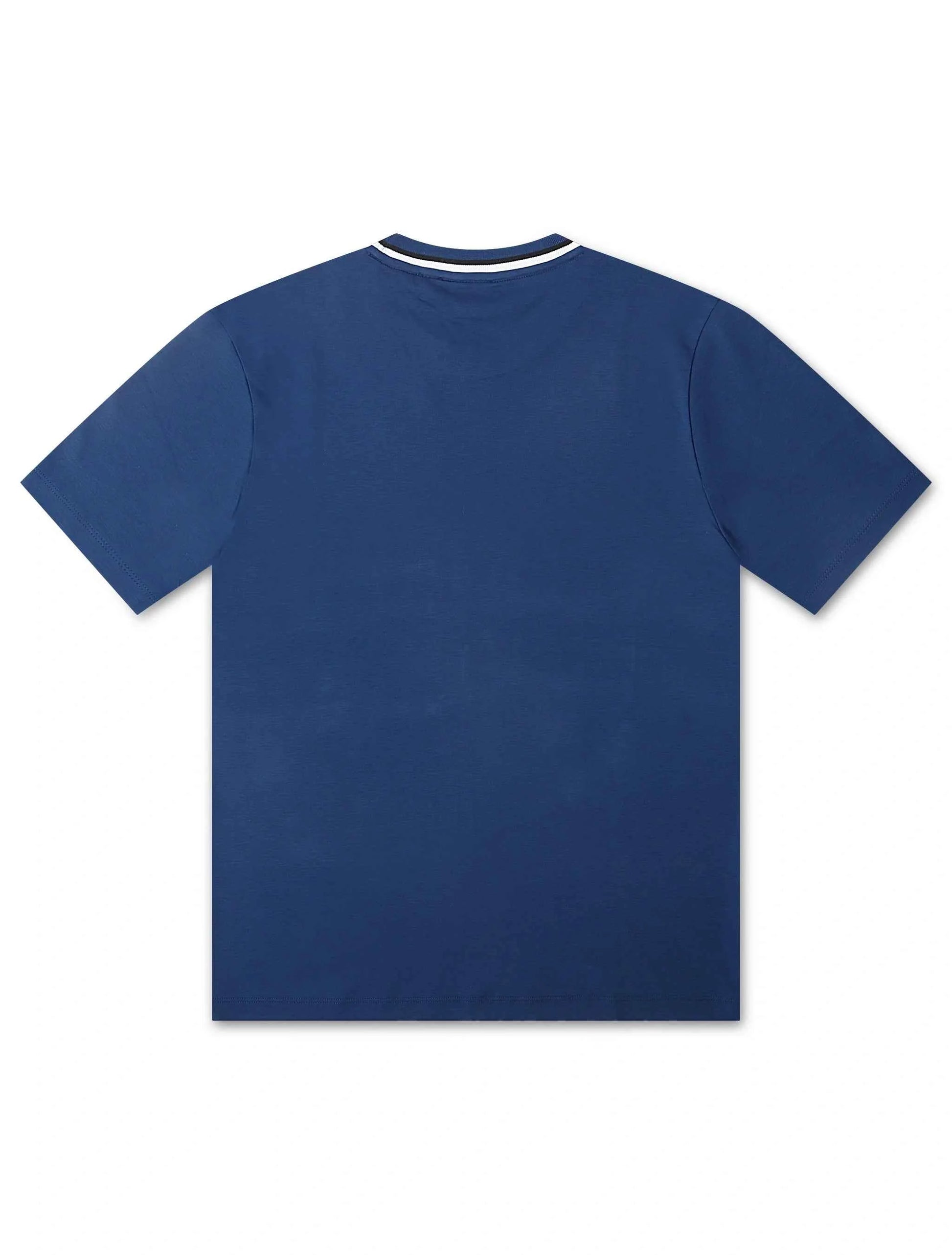 Boss C-Thompson Tee - Blue