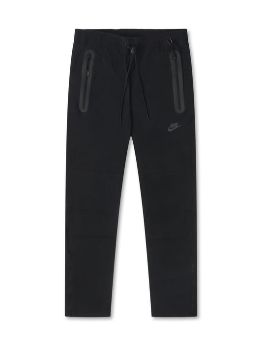 Nike Mens Woven Pants - Black