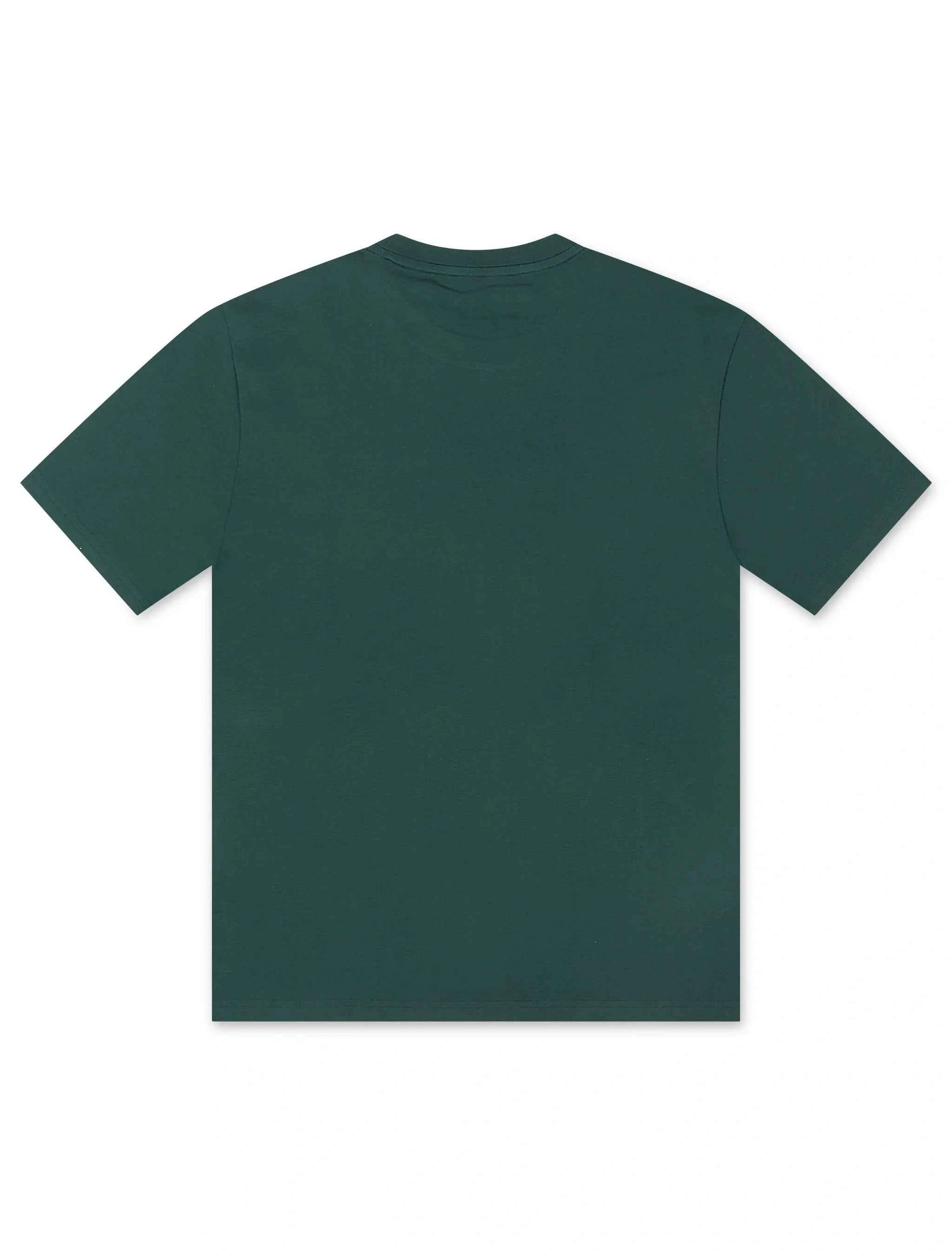 Psycho Bunny Hamilton Graphic Tee - Sea Moss