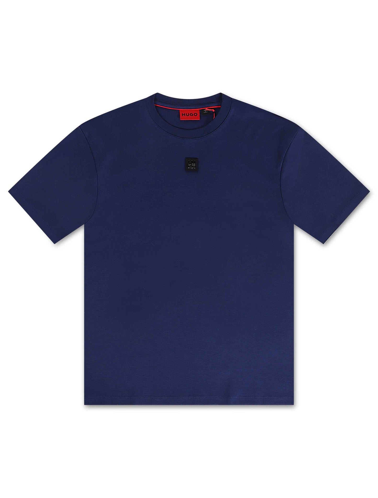 Hugo Dalile Tee- Blue