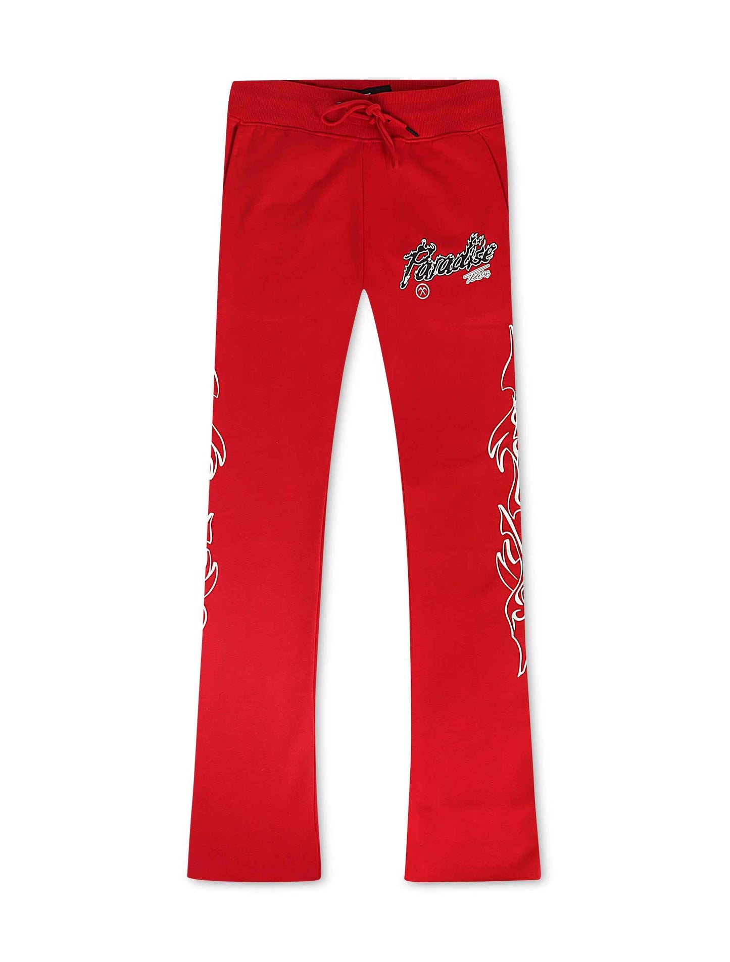 Jordan Craig Paradise Tour Fleece Stacked Joggers - Chicago