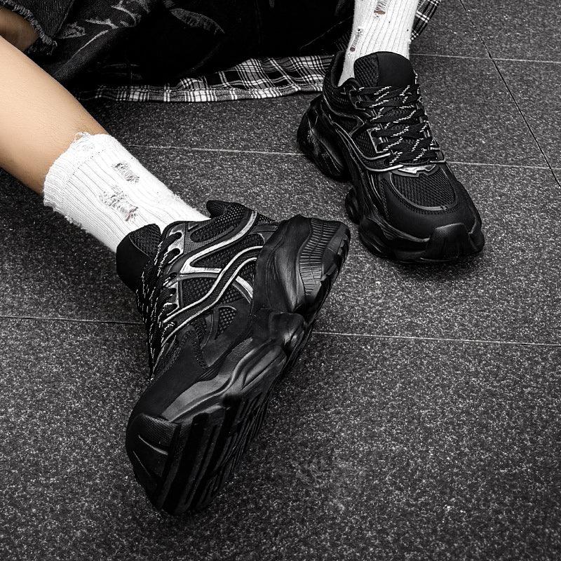 Mono Runner T84 Sneakers - Luxuryurbanwear