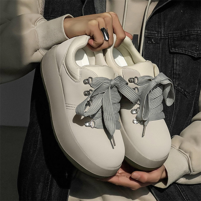 Starlit Stompers' T84 Moon Boots - Luxuryurbanwear