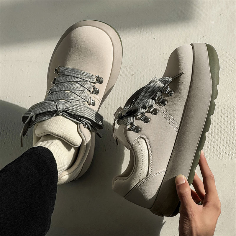 Starlit Stompers' T84 Moon Boots - Luxuryurbanwear