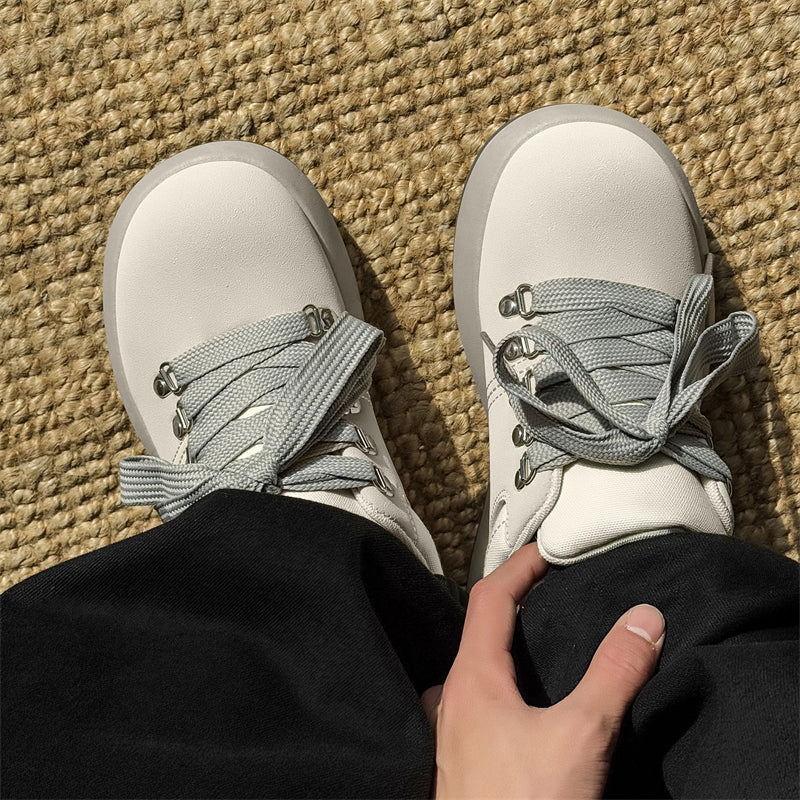 Starlit Stompers' T84 Moon Boots - Luxuryurbanwear